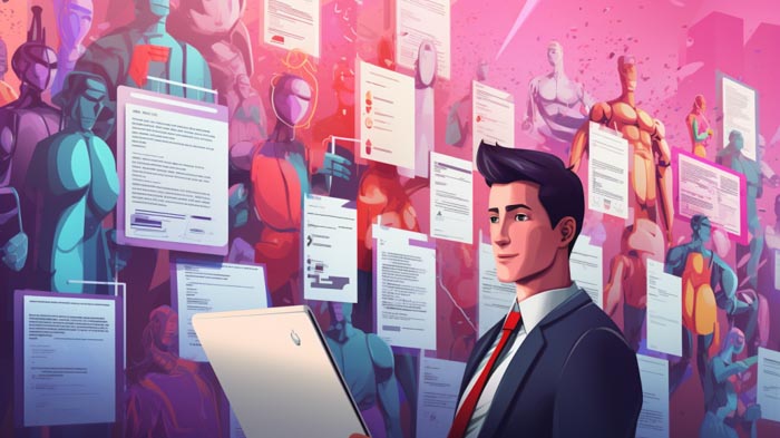 Job Ads & AI: The Role of AI in Job Ads Optimization