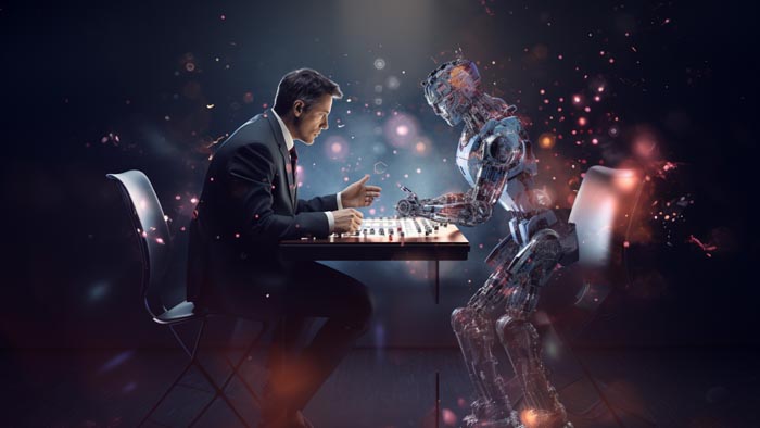 Decoding the ChatGPT Revolution: Exploring AI Adoption in Modern Enterprises