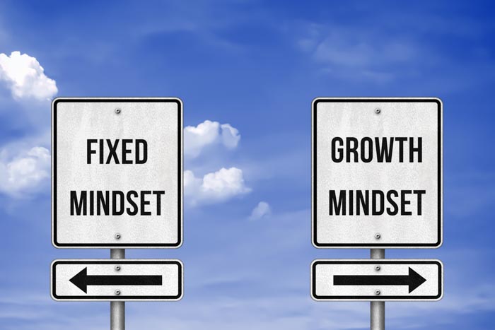 Understanding the Growth Mindset Benefits