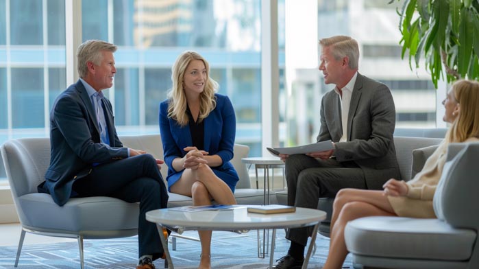 Key Roles and Skills in Family Offices: Managing Wealth and Philanthropy