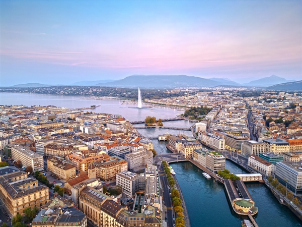 The Hospitality and Luxury industry in Switzerland: a pillar of the national economy