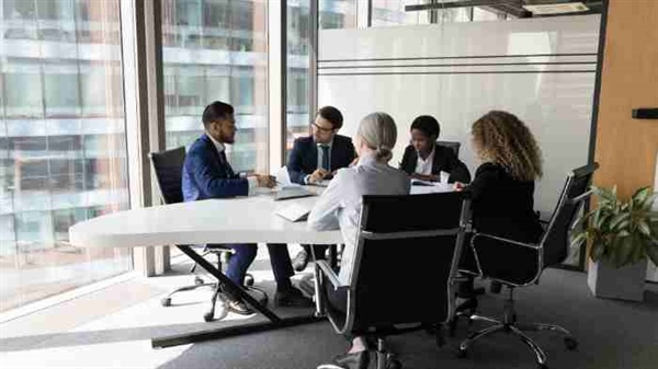 De cruciale rol van Executive Recruitment voor Business Succes
