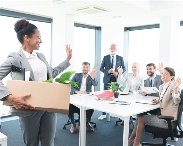 Outplacement a employer branding - jak dbałość o zwalnianych pracowników wzmacnia wizerunek firmy?