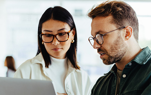 From new leader to team reset: tackling four leadership moments that matter