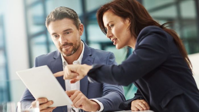 What Interim Managers bring to Belgian Financial Institutions