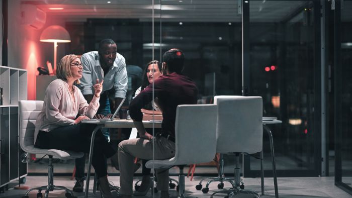 What is an Interim Management Firm and How Does it Work?