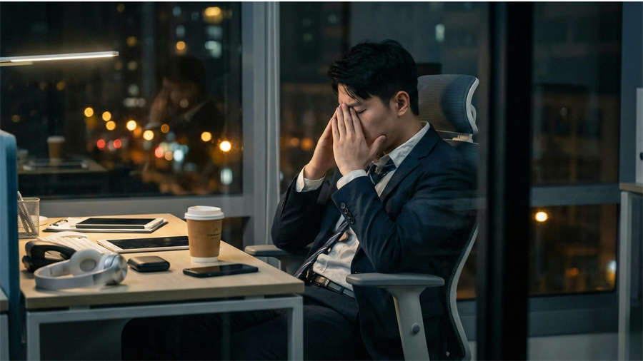 From Anxiety to Advantage: Reframing the Assessment Center as a Career Opportunity