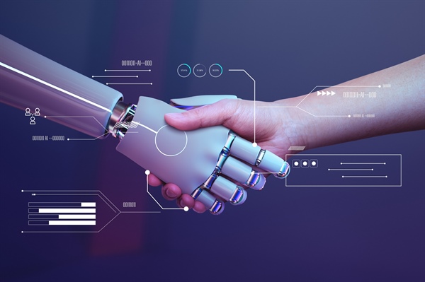 How AI Is Transforming Executive Search