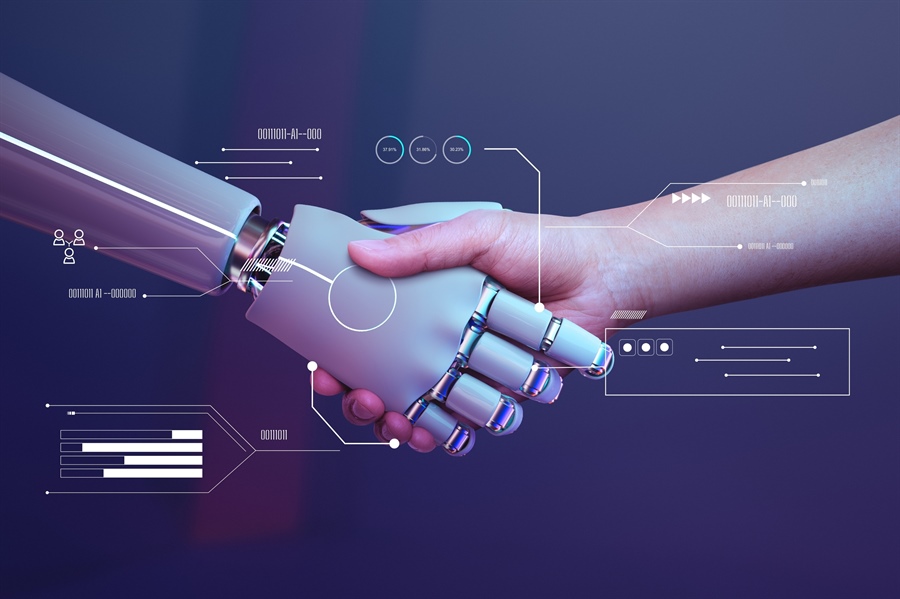 How AI Is Transforming Executive Search