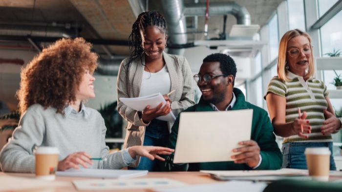 How to Successfully Manage Multicultural Teams in Belgium?