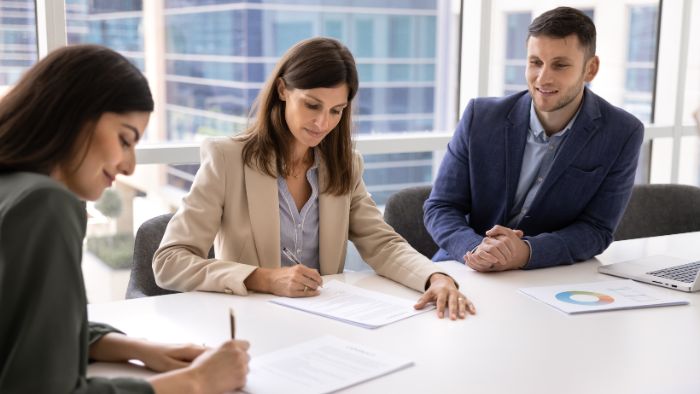 Recrutement confidentiel : comment recruter un dirigeant en toute discrétion ?