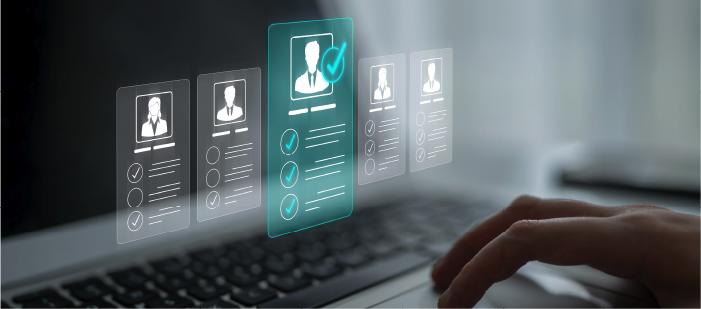 Beyond keyword search: The era of agentic sourcing