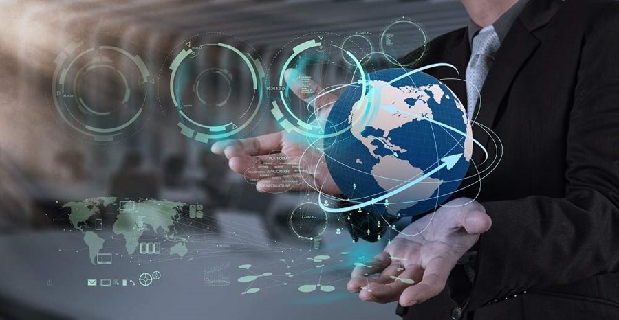 Future Workplace Trends: Adapting to the New World of Work