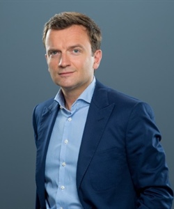 Rémi Fouilloy portrait